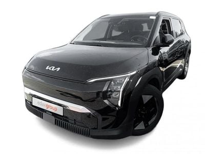 Usado Kia EV3 150 kW (204 HP) 2025 Preto SUV
