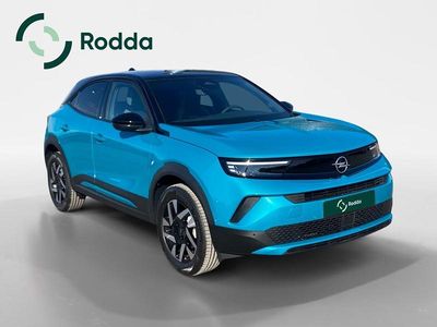 Novo Opel Mokka Edition 136 HP (100 kW) 2025 Outra SUV