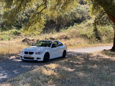 usado BMW 325 3.0cc 190cv