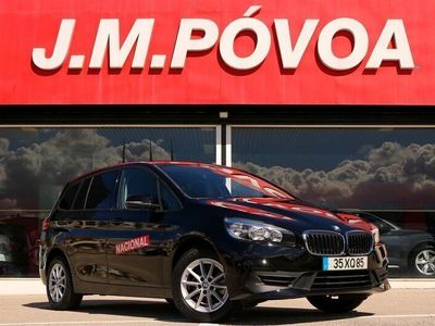 usado BMW 216 Gran Tourer Série 2 d Advantage