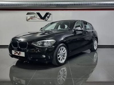 BMW 116