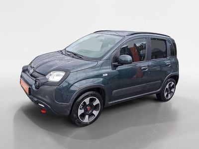 Usado Fiat Panda Cross Cross 70 HP (51 kW) 2024 Branco Citadino