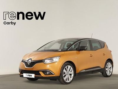 Renault Scénic IV