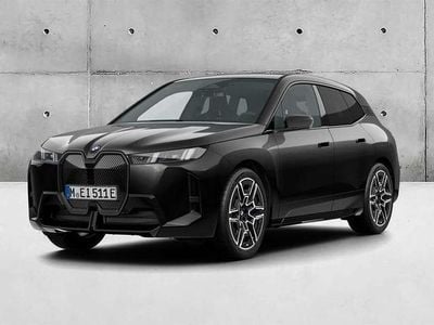 Novo 2025 BMW iX Comfort Edition SUV | € 104.840