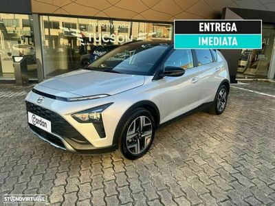 usado Hyundai Bayon