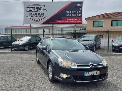 Citroën C5