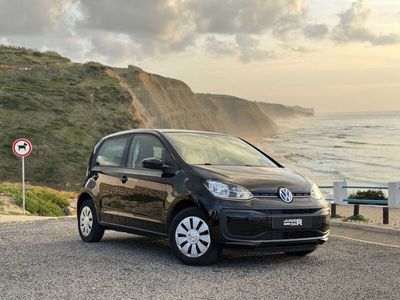 VW up!