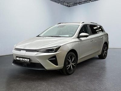 MG MG5 EV