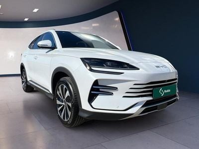 Novo BYD Seal U Comfort 100 HP (73 kW) 2025 Outra SUV