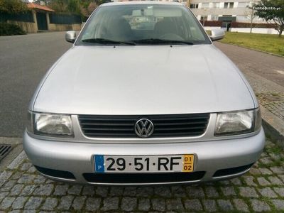 usado VW Polo (6Kv)