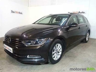 usado VW Passat ariant 2.0 TDI CONFORTLINE DSG