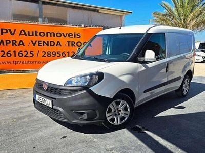 Fiat Doblò