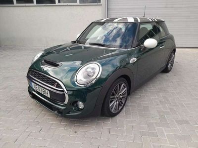 usado Mini Cooper S S