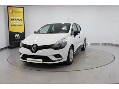 Renault Clio IV