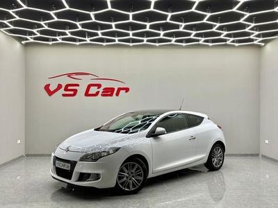 Renault Mégane III