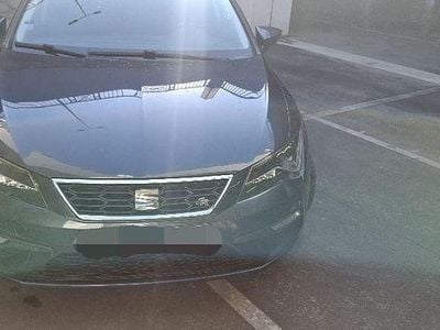 Seat Leon ST