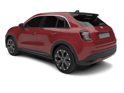 Usado Fiat 600E Red 114 kW (156 HP) 2025 Branco SUV