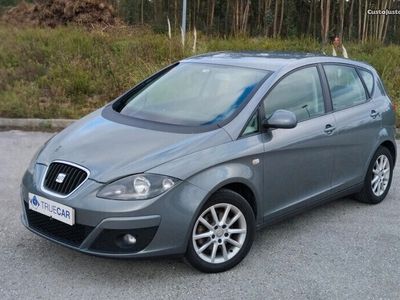 usado Seat Altea 1.6 TDi Automático