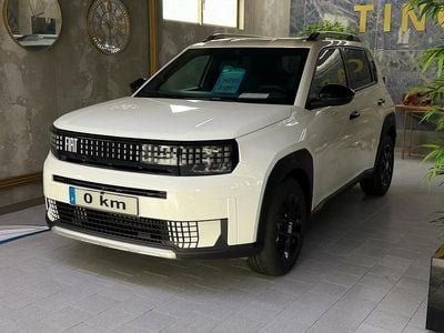 Novo 2025 Fiat Grande Panda Icon Citadino | € 22.500 (Preço justo)