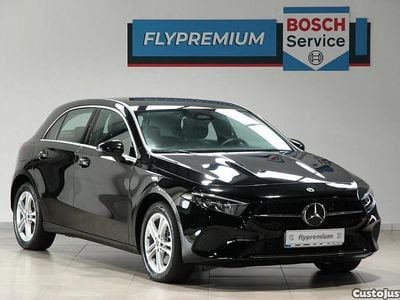 Mercedes A250