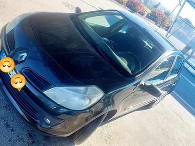 Renault Clio II