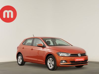 usado VW Polo Polo1.0 Tsi Confortline