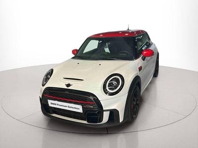Usado Mini John Cooper Works Essential 231 HP (169 kW) 2023 Vermelho Citadino
