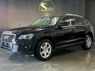 usado Audi Q5 2.0 TDI Quattro