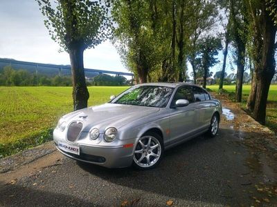 Jaguar S-Type