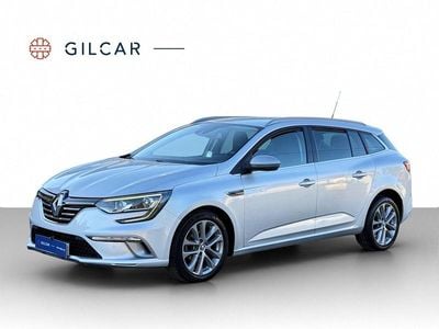 Renault Mégane GT Line