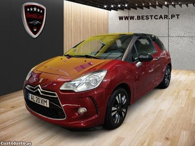 Citroën DS3
