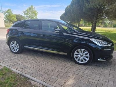 Citroën DS5