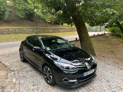 usado Renault Mégane GT Line 1.2 TCE SS