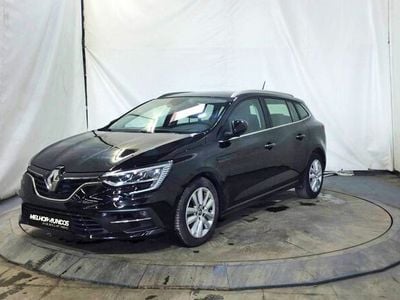 Renault Mégane IV