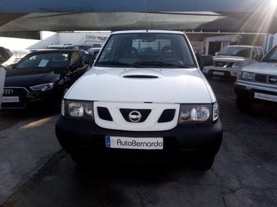 Nissan Terrano