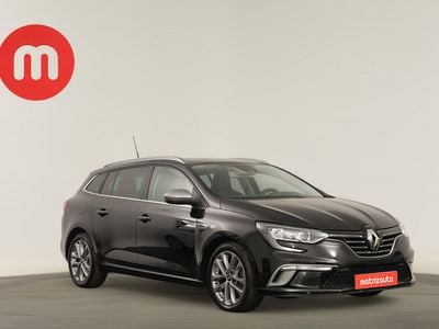 Renault Mégane GT Line