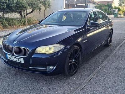 BMW 535