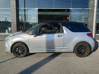 Citroën DS3