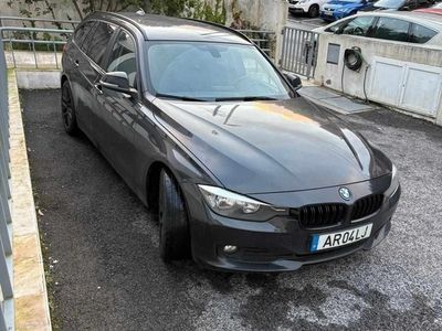 BMW 318