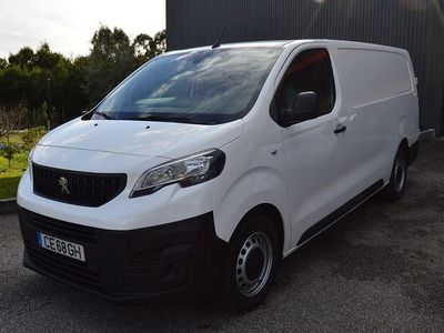Usado Peugeot Expert Premium 145 HP (106 kW) 2022 Branco Van