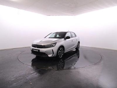 Usado Opel Corsa 101 HP (74 kW) 2024 Cinzento Citadino