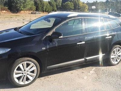 Renault Mégane III