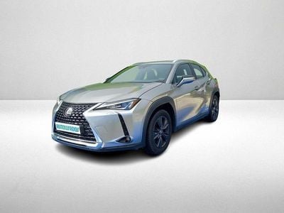 Cinzento Usado 2021 Lexus UX SUV | € 24.990