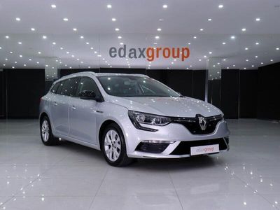 Renault Mégane GrandTour