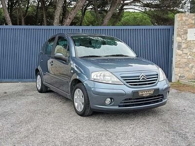 Usado 2005 Citroën C3 Sedan | € 3.990 (Preço elevado)