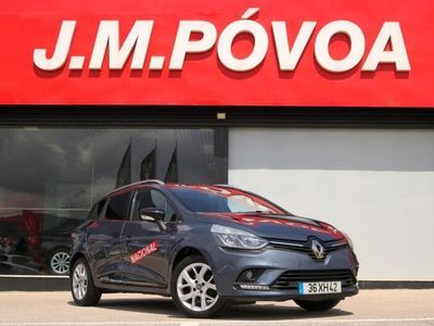 Renault Clio IV