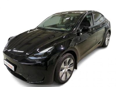 Preto Usado 2023 Tesla Model Y RWD SUV | € 35.490 (Preço justo)