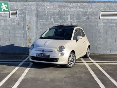 usado Fiat 500 1.3 16V Multijet by Diesel