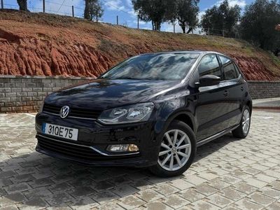 VW Polo