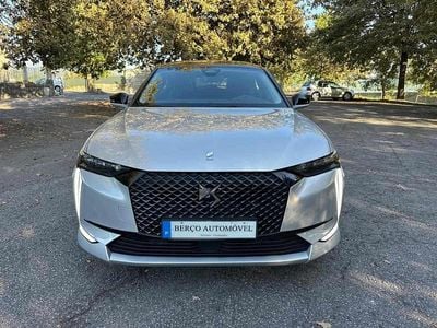 DS Automobiles DS4